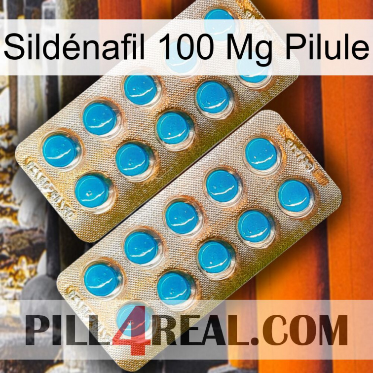 Sildénafil 100 Mg Pilule new08